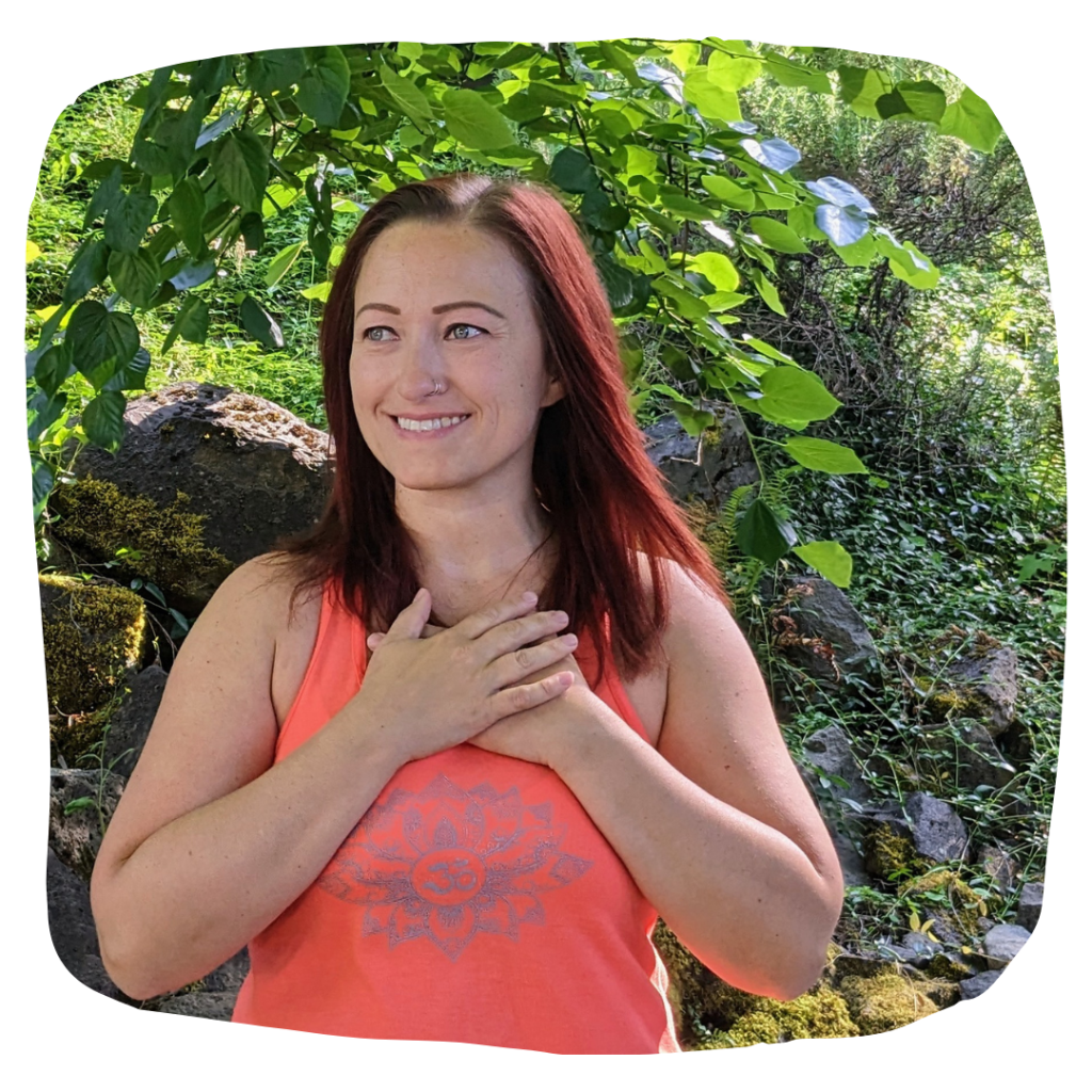 Breathwork Workshop with Amelia Horton at Santosha Yoga